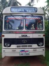 Tata 1313 Bus, maruads.lk