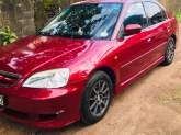 Honda civic ES8, maruads.lk