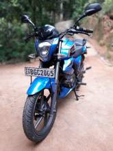 Ranomoto Keeway, maruads.lk