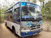 Ashok Leyland MiTR, maruads.lk
