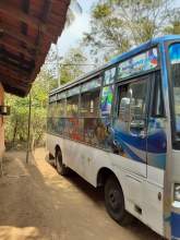 Ashok Leyland MiTR, maruads.lk