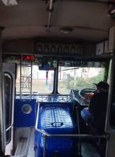 Ashok Leyland Bus, maruads.lk