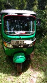 TVS King Three Wheel, maruads.lk