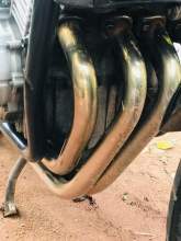 Honda Jade 250, maruads.lk