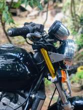 Honda Jade 250, maruads.lk