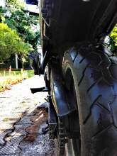 Honda Jade 250, maruads.lk