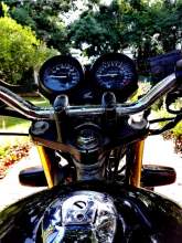 Honda Jade 250, maruads.lk