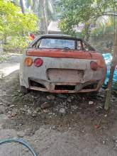 Mitsubishi Celeste, maruads.lk