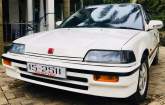 Honda Grand Civic 1998, maruads.lk