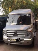 Tata Force, maruads.lk