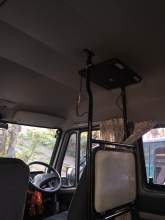 Tata Force, maruads.lk