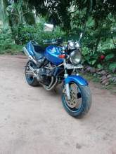 Honda Hornet CH 125, maruads.lk