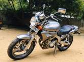 Yamaha Zeal 250, maruads.lk