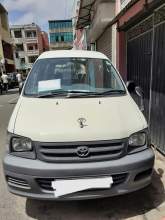 Toyota Townace, maruads.lk