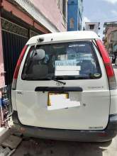 Toyota Townace, maruads.lk