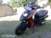 Aprilia SR 150cc, maruads.lk