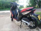 Aprilia SR 150cc, maruads.lk