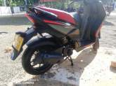Aprilia SR 150cc, maruads.lk
