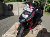 Aprilia SR 150cc, maruads.lk