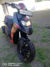 Aprilia SR 150cc, maruads.lk