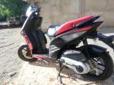 Aprilia SR 150cc, maruads.lk