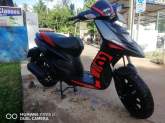 Aprilia SR 150cc, maruads.lk