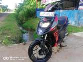 Aprilia SR 150cc, maruads.lk