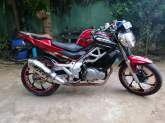 Demak DZM 200cc, maruads.lk
