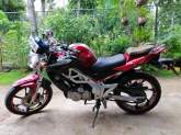 Demak DZM 200cc, maruads.lk