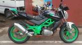 Demak DZM 200, maruads.lk