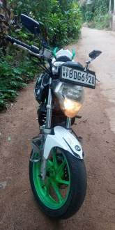 Demak DZM 200, maruads.lk