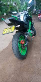 Demak DZM 200, maruads.lk
