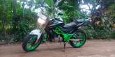Demak DZM 200, maruads.lk