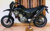 Yamaha XT660X, maruads.lk