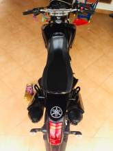 Yamaha XT660X, maruads.lk