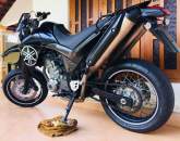 Yamaha XT660X, maruads.lk