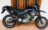Yamaha XT660X, maruads.lk