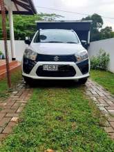 Suzuki Celerio X, maruads.lk