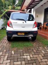 Suzuki Celerio X, maruads.lk