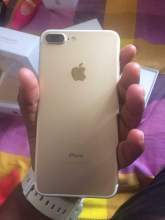 Apple iPhone 7 Plus 32GB, maruads.lk