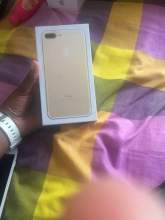 Apple iPhone 7 Plus 32GB, maruads.lk