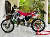 Yamaha WR200, maruads.lk