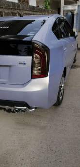 Toyota Prius, maruads.lk