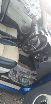 Zotye Nomad, maruads.lk