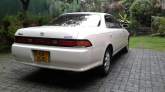 Toyota Mark II, maruads.lk