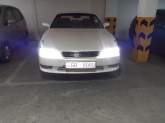 Toyota Mark II, maruads.lk