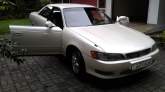 Toyota Mark II, maruads.lk
