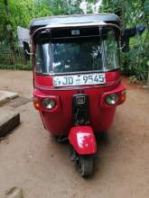 Bajaj Three Wheel for Sale, maruads.lk
