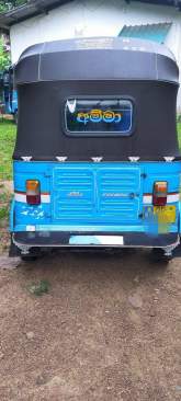 Bajaj Three Wheel for Sale, maruads.lk