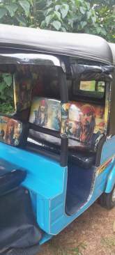 Bajaj Three Wheel for Sale, maruads.lk